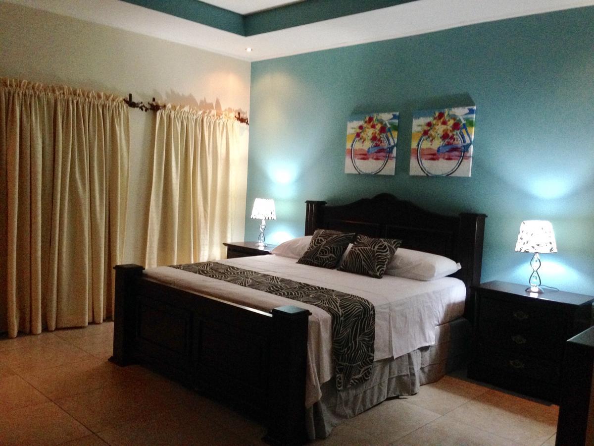 Hotel Boutique Casa D' Luna Choluteca Εξωτερικό φωτογραφία