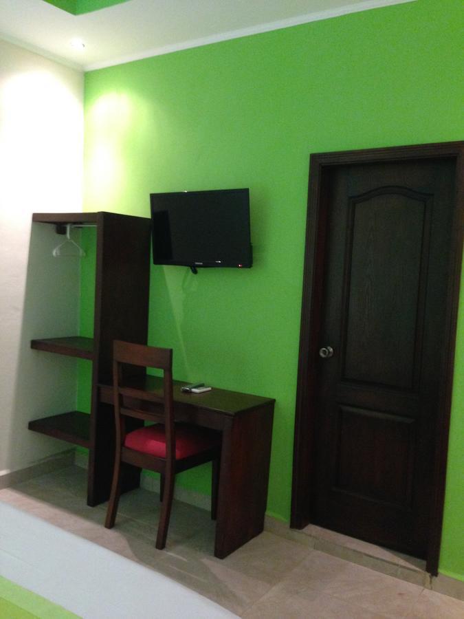 Hotel Boutique Casa D' Luna Choluteca Εξωτερικό φωτογραφία