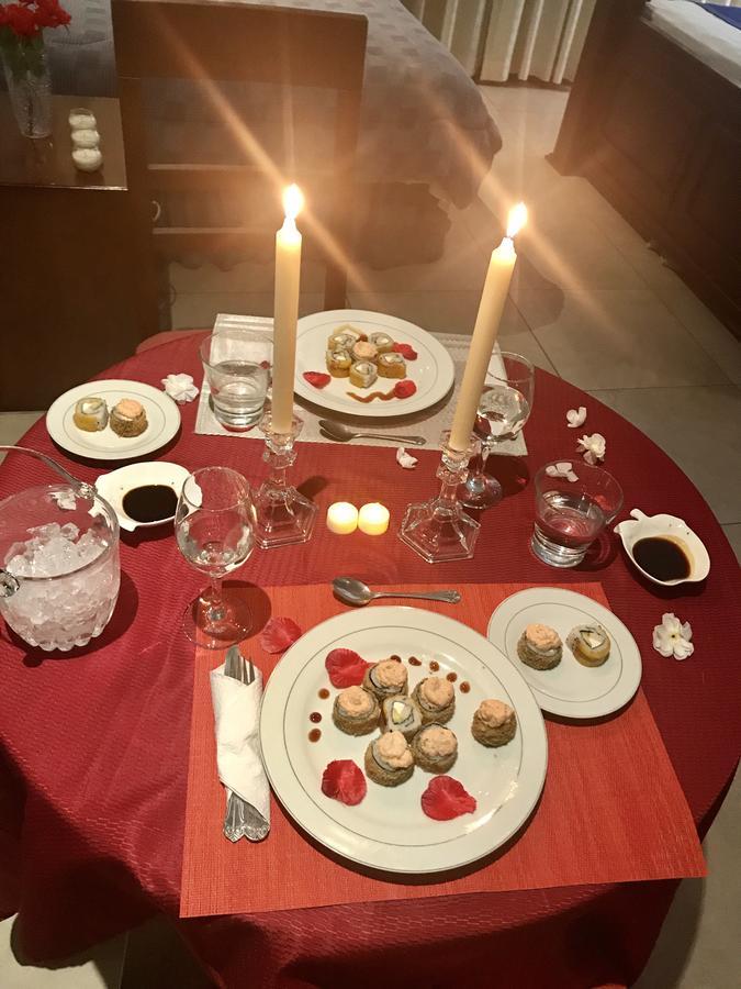 Hotel Boutique Casa D' Luna Choluteca Εξωτερικό φωτογραφία