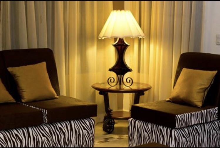 Hotel Boutique Casa D' Luna Choluteca Εξωτερικό φωτογραφία